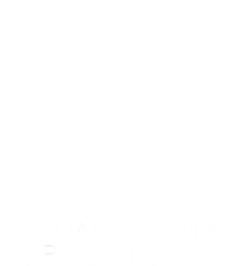 Equal housing logo